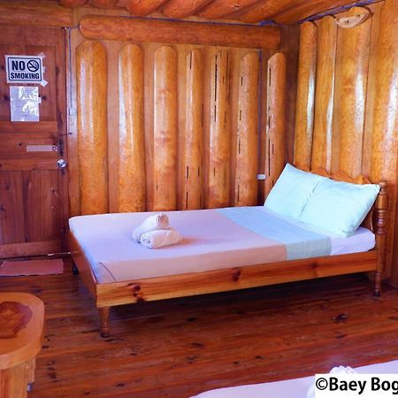 Baey Bogan Homestay 萨加达 外观 照片