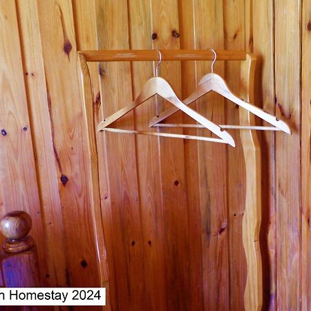 Baey Bogan Homestay 萨加达 外观 照片